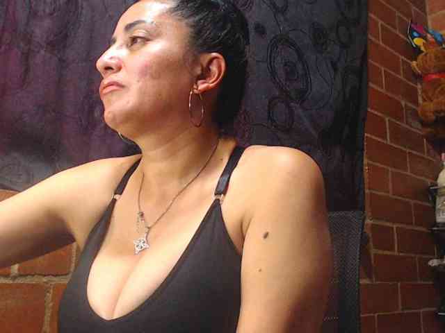 AlexandrinaFenix webcam