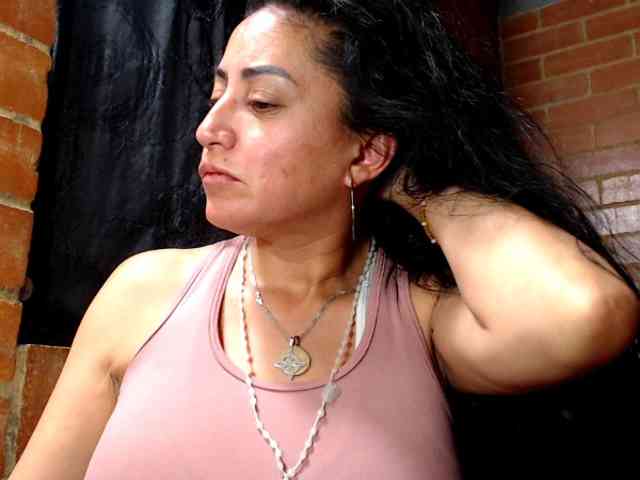 AlexandrinaFenix webcam