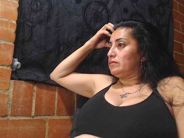 AlexandrinaFenix webcam