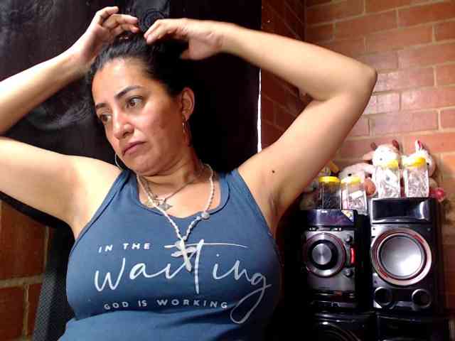 AlexandrinaFenix webcam