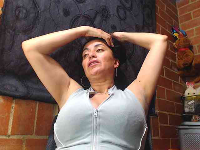 AlexandrinaFenix webcam