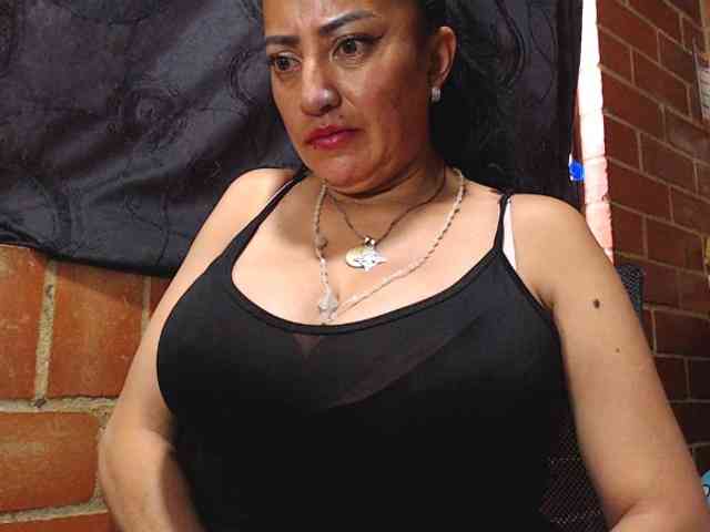 AlexandrinaFenix webcam