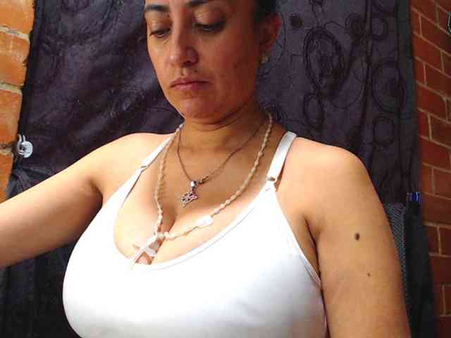 AlexandrinaFenix webcam