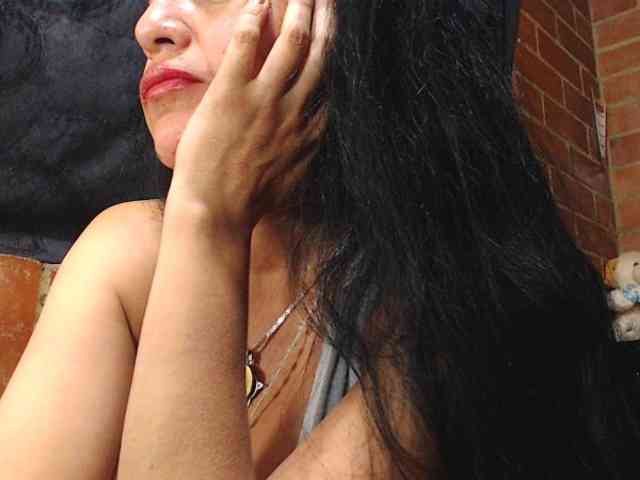 AlexandrinaFenix webcam