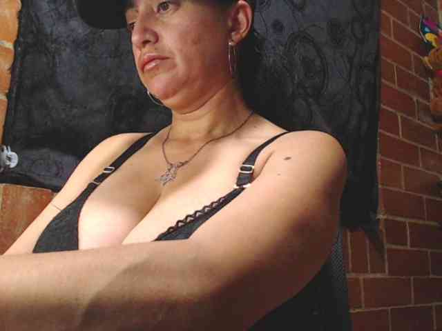 AlexandrinaFenix webcam