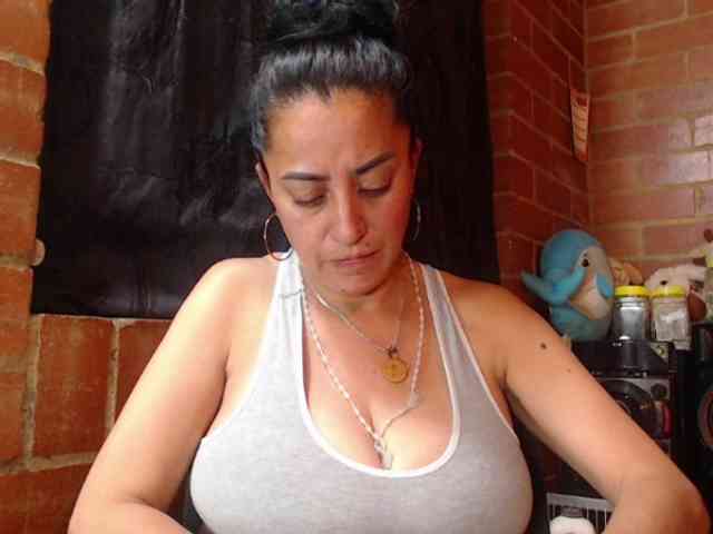 AlexandrinaFenix webcam