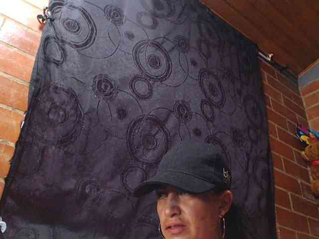 AlexandrinaFenix webcam