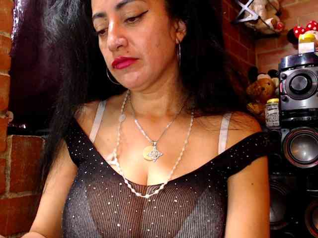 AlexandrinaFenix webcam