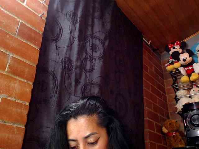 AlexandrinaFenix webcam
