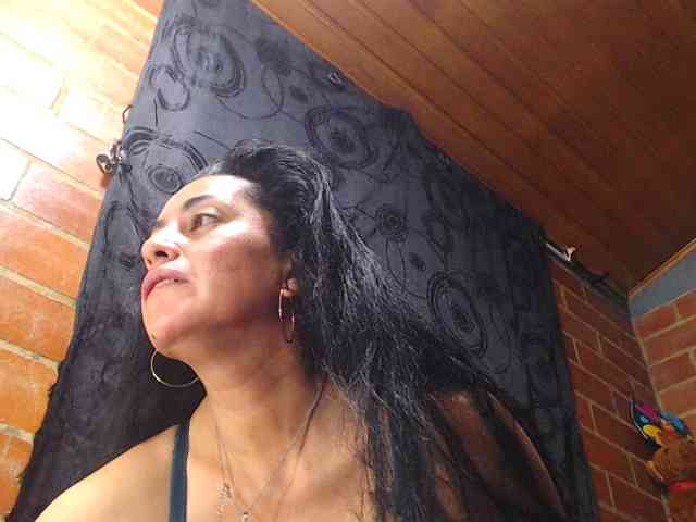 AlexandrinaFenix webcam