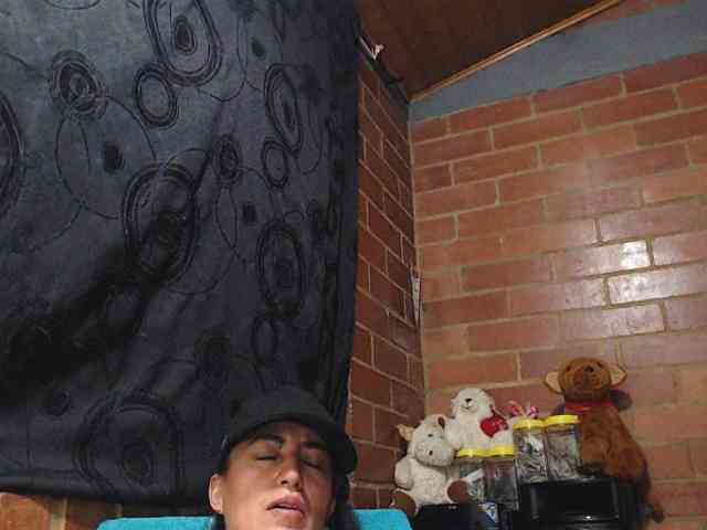 AlexandrinaFenix webcam