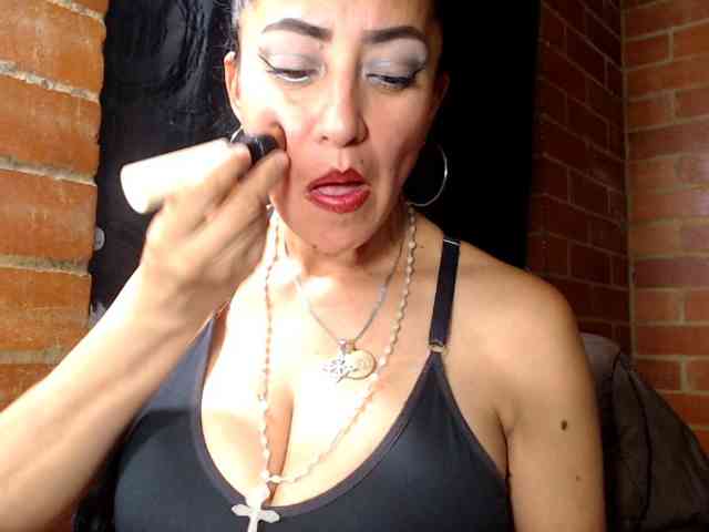 AlexandrinaFenix webcam