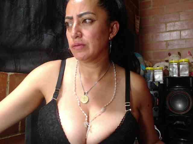AlexandrinaFenix webcam