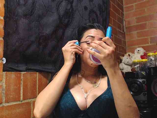 AlexandrinaFenix webcam