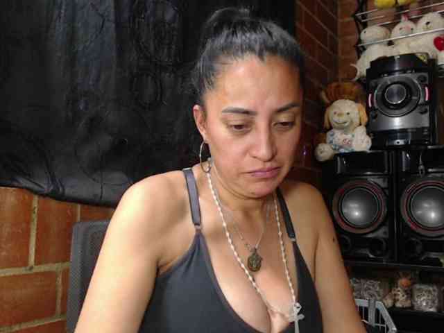 AlexandrinaFenix webcam