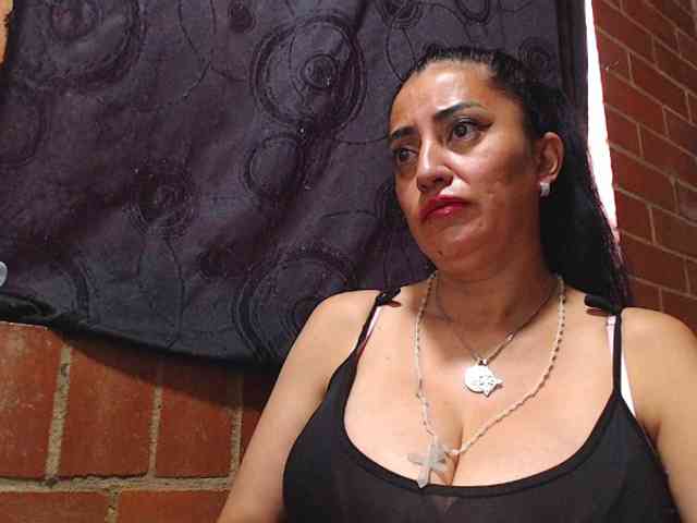 AlexandrinaFenix webcam