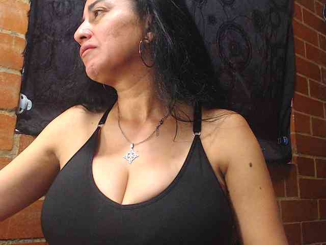 AlexandrinaFenix webcam