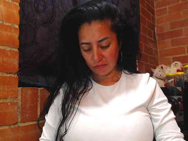 AlexandrinaFenix webcam
