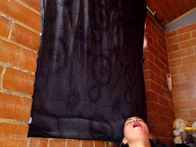 AlexandrinaFenix webcam