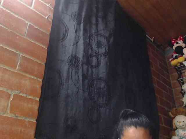 AlexandrinaFenix webcam