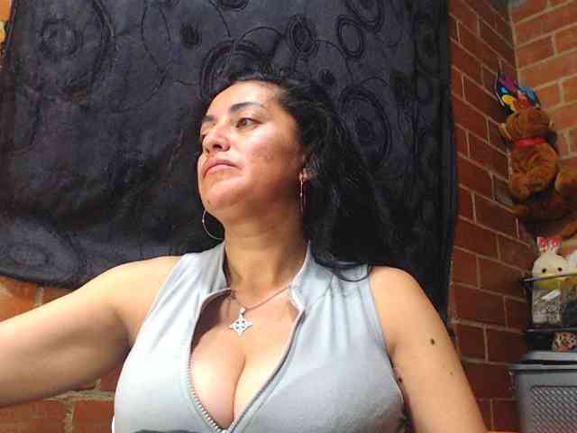 AlexandrinaFenix webcam