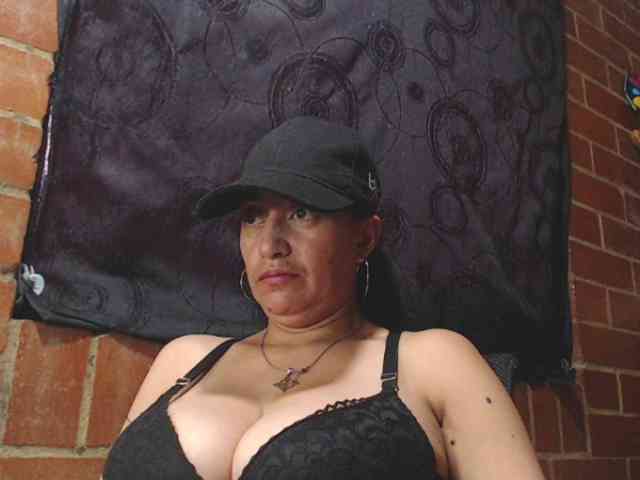 AlexandrinaFenix webcam