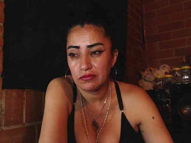 AlexandrinaFenix webcam