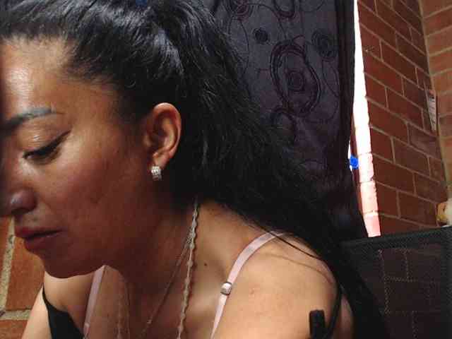 AlexandrinaFenix webcam