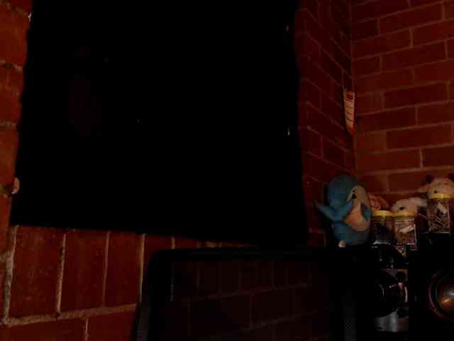 AlexandrinaFenix webcam