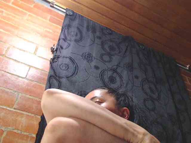 AlexandrinaFenix webcam