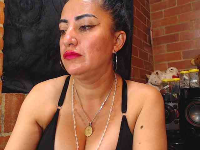 AlexandrinaFenix webcam