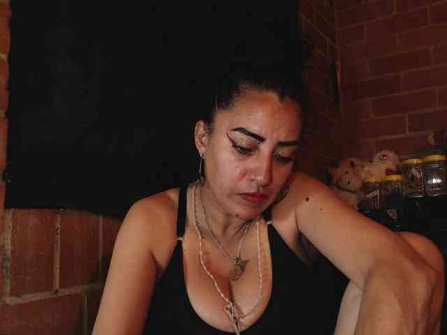 AlexandrinaFenix webcam