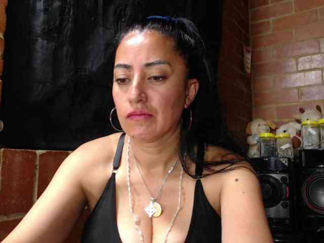 AlexandrinaFenix webcam