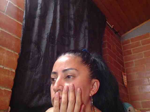 AlexandrinaFenix webcam