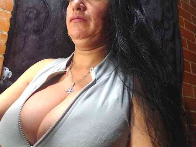 AlexandrinaFenix webcam