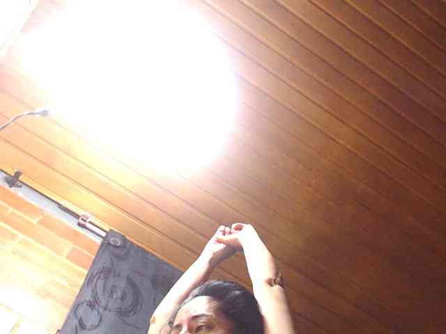 AlexandrinaFenix webcam