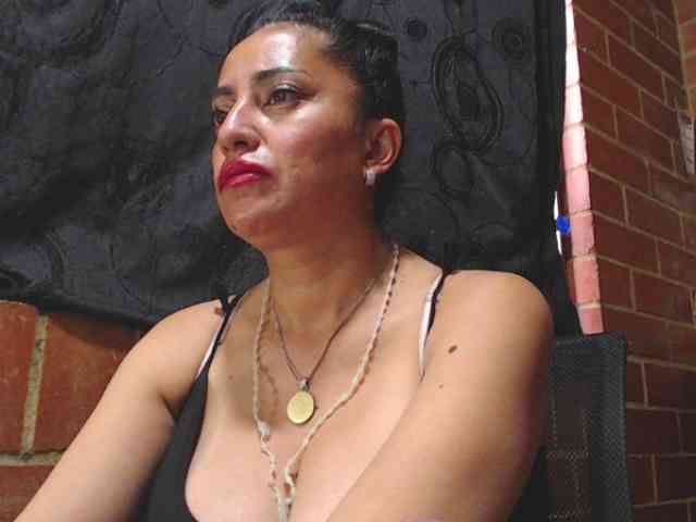 AlexandrinaFenix webcam