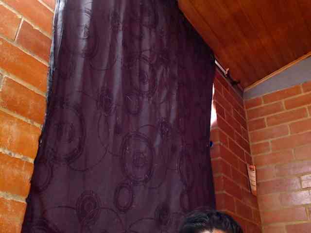 AlexandrinaFenix webcam