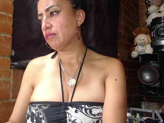 AlexandrinaFenix webcam