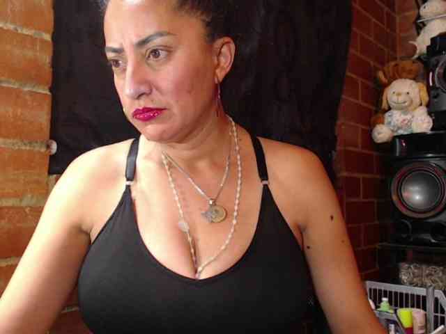 AlexandrinaFenix webcam