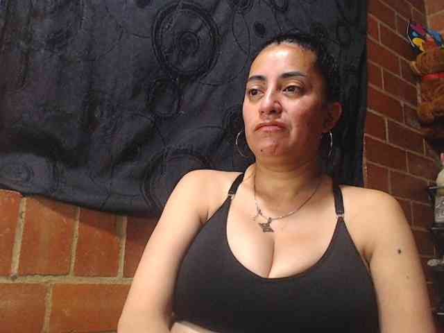 AlexandrinaFenix webcam