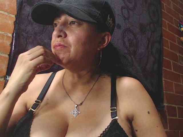 AlexandrinaFenix webcam