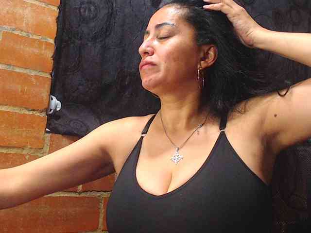 AlexandrinaFenix webcam