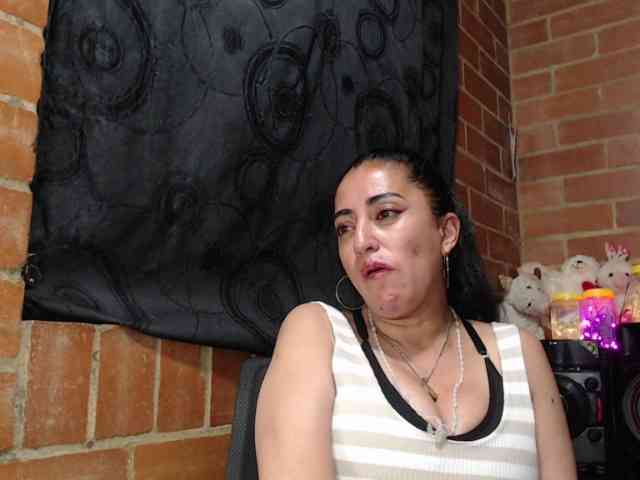 AlexandrinaFenix webcam