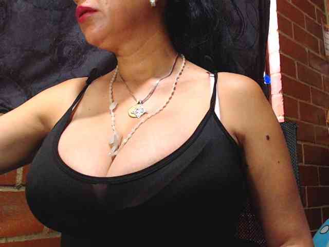 AlexandrinaFenix webcam