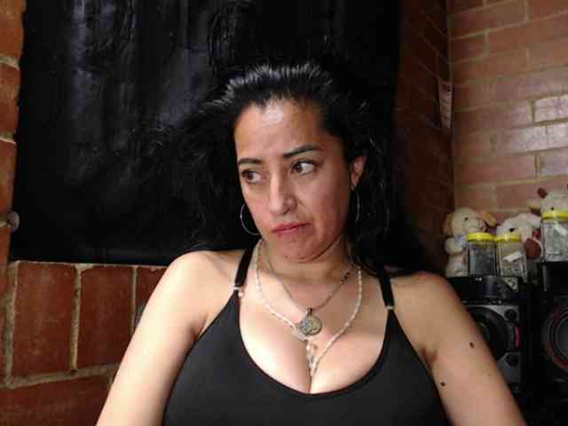 AlexandrinaFenix webcam