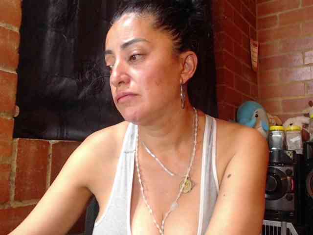 AlexandrinaFenix webcam