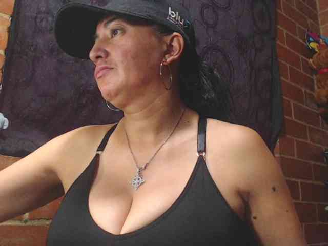 AlexandrinaFenix webcam