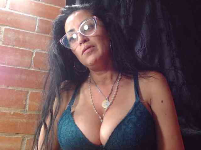 AlexandrinaFenix webcam