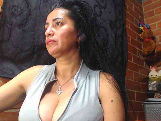 AlexandrinaFenix webcam